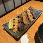 完全個室居酒屋 串ごろ 立川店 - 