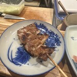 もつ焼 たいじ - 