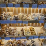 おはようパン工房 - 