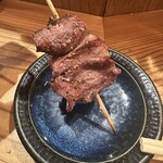 もつ焼 たいじ - 