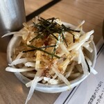 トラブミート - サラダ