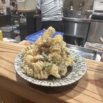 もつ焼 たいじ - 