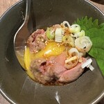 吟味シテ醸ス - 