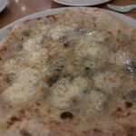 PIZZA KEVELOS Meijijingumae Ten