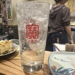 もつ焼 たいじ - 