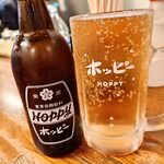 中央酒場 - 今回もぴったり収まりました！