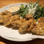 居酒家 でいりぐち - 