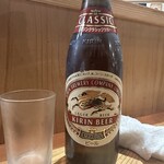 もつ焼 たいじ - 