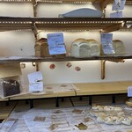 おはようパン工房 - 