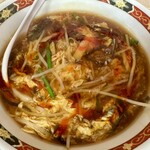 中華食堂 一番館 - 