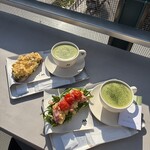 M Stand 三条鴨川店 - 