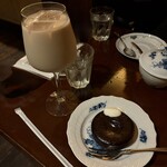 カフェ ロッシュ - 