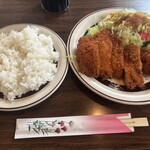 コーヒー&レストラン フレンド - 料理写真:全景