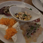 PIZZA KEVELOS Meijijingumae Ten