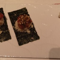 築地 すし Omakase - 