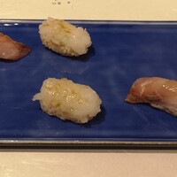 築地 すし Omakase - 