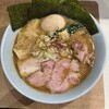 らぁめん 涼虎