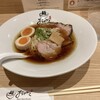 麺 銀座おのでら 本店
