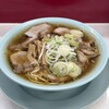 ナギチャンラーメン