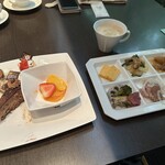 リュクス ダイニング ハプナ - 