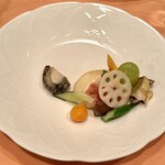 洋食の店 橋本 - 