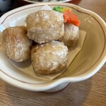 美味しいおかず、時々おでん  Local Diningわだの - 