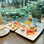 リュクス ダイニング ハプナ - 