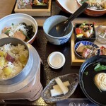 美味しいおかず、時々おでん  Local Diningわだの - 