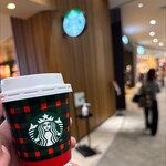 スターバックスコーヒー - ドリンク写真:■Short One More Coffee ¥128