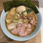 らぁめん 涼虎 - 