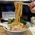 らぁめん 涼虎 - 