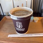 やなか珈琲店 - 