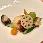 洋食の店 橋本 - 