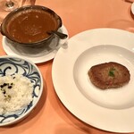 洋食の店 橋本 - 