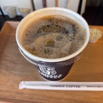 やなか珈琲店 - 