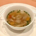 洋食の店 橋本 - 