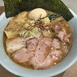 らぁめん 涼虎 - 