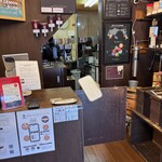 やなか珈琲店 - 