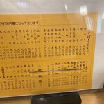 そば処 けやき - 