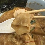 らぁめん 涼虎 - 
