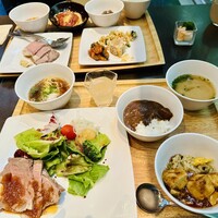 リュクス ダイニング ハプナ - 