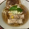 麺スタイル谷本家