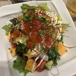 梅丘寿司の美登利総本店 銀座店 - 