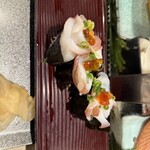 梅丘寿司の美登利総本店 - 