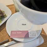 Hue Coffee Roaster 谷町四丁目店 - 