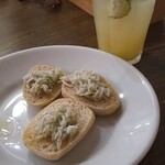 島ビストロ メリメロ - 