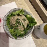 梅丘寿司の美登利総本店 - 