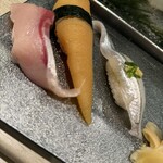 梅丘寿司の美登利総本店 銀座店 - 