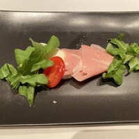 アンティカ オステリア デル ポンテ - 