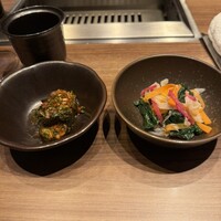 焼肉うしごろ 新宿三丁目店 - 